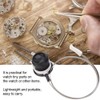 Rotekt 10X Eye Magnifier Tool Magnifying Glass Loupe Lens Watch