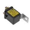 IMIFAFTAbT 12V Start Relay 5-82550-029-0 Compatible for Isuzu C240 Forklift