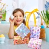 8 Sheets of Easter Wrapping Paper, Easter Wrapping Paper, DIY