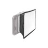 Manfrotto MLSBOXL LYKOS LED Light Softbox (Black)