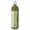 Crema para Peinar con Aceite de Romero, Hidratación Intensa, Antifrizz