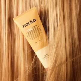 narka Inner-fect Strength Treatment 230ml - narka Inner-fect Strength Treatment 230ml