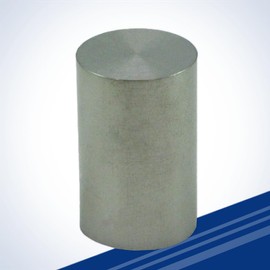 Tungsten Crankshaft Balance Weight, 0.325 lbs - 3/4" dia. x 1.20" - Sized to Press Fit