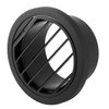 Nicear Air Diesel Parking Heater Duct Vent Outlet Flat Connector