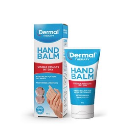 Dermal Therapy Hand Balm 50g