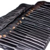 SHANY Makeup Brush Set Studio Quality Total Pro Make up