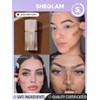 Sheglam - Bronceador Liquid Contour Sun Sculpt, 1 unidad, 20