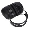 Noise Reduction Earmuffs Hearing Protection Soundproof Earmuffs NRR 37dB for