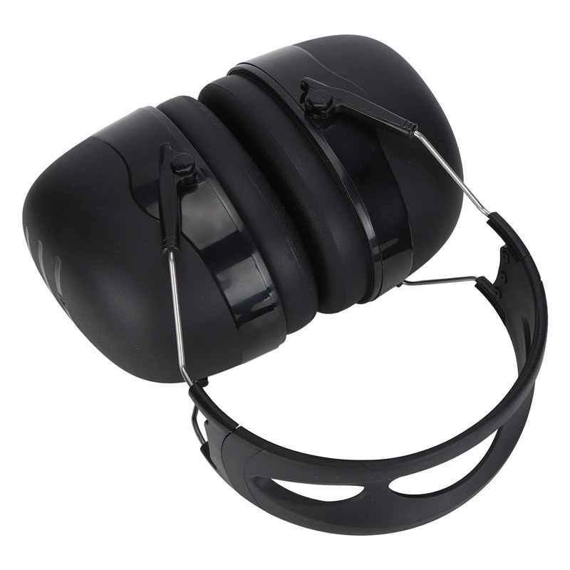 Noise Reduction Earmuffs Hearing Protection Soundproof Earmuffs NRR 37dB for