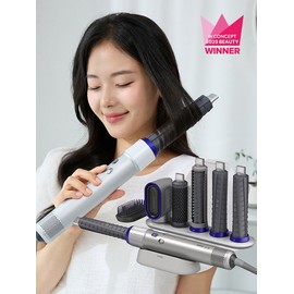 Airshot Lab Motion Plasma Styler UN-W3971 / 에어샷 랩모션 플라즈마 스타일러 UN-W3971