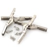 90 Degree Folding Door/Shelf Hinge Hidden Bracket Table Holder Furniture