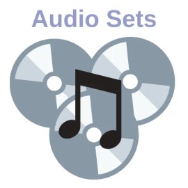 MFT Exam Audio Study Guide - Entire Set (14 CDs)