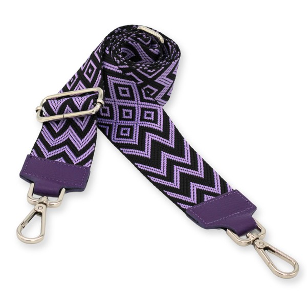 Brise Bag Strap for Men and Women, 5 cm Wide