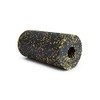 Black Roll Foam Roller, Made in Germany, Standard, Lightweight, 5.3