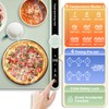 Yoobao Warming Mat for Food - Roll Up Silicone Food