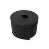 UNITRAILER Non-Slip Underlay 5000 x 150 x 6 mm, Rubber