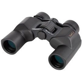 Kenko 020395 UltraVIEW Binoculars 6x30WP Porro Prism 6x 30 Cal Waterproof