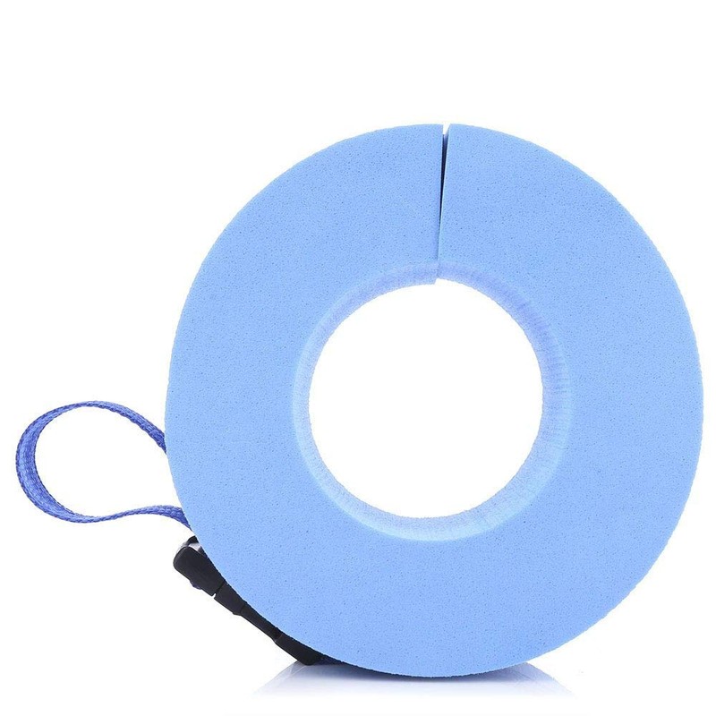 Hausdec Swimming Weights Aquatic Cuffs Water Aerobics Float Ring Fitness