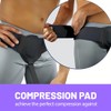 OPVYAEU Hernia Belt for Men and Women - Hernia Bandage