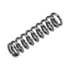 sourcing map Compressed Spring,8mm OD, 1.2mm Wire Size, 19.5mm Compressed
