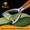 Premium Y Type 304 Stainless Steel Multifunctional Kitchen Peeler Real