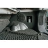 EACCESSORIES EA Rear Trunk Organizer Cargo Net for HONDA CRV