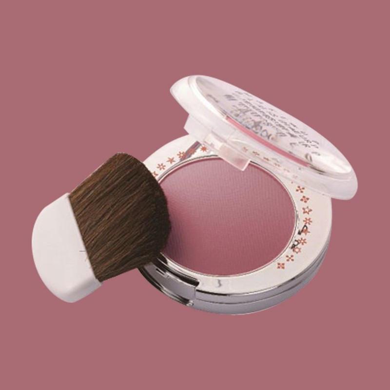 Prorance Makeup Blusher 8. Peach Touch / 프로랑스 메이크업 블러셔