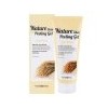 (4ea) Foodaholic Nature Skin Peeling Gel Rice Bran 150ml /