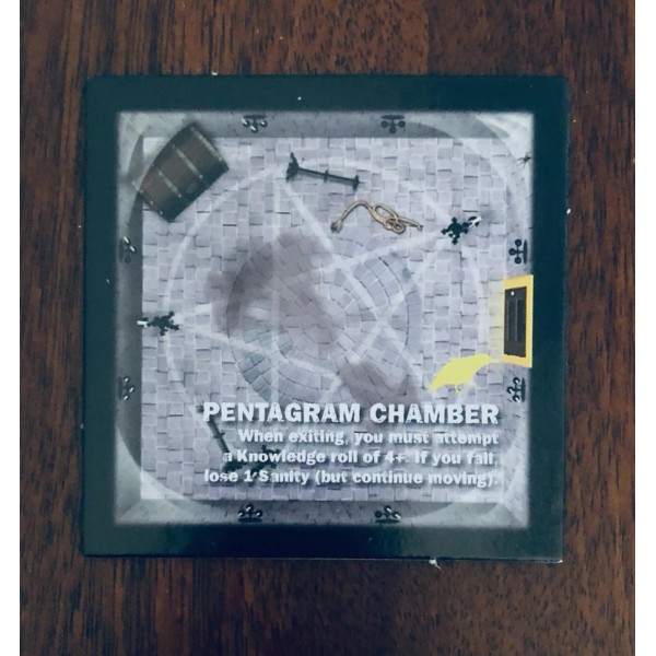 Wizards of the Coast Betrayal at House on the Hill