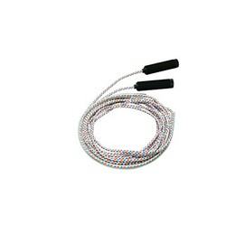 TOEI LIGHT B2863 Nawatobi HM-10M Rope for Association Use, Length 32.8 ft (10 m), Grip Urethane Cover