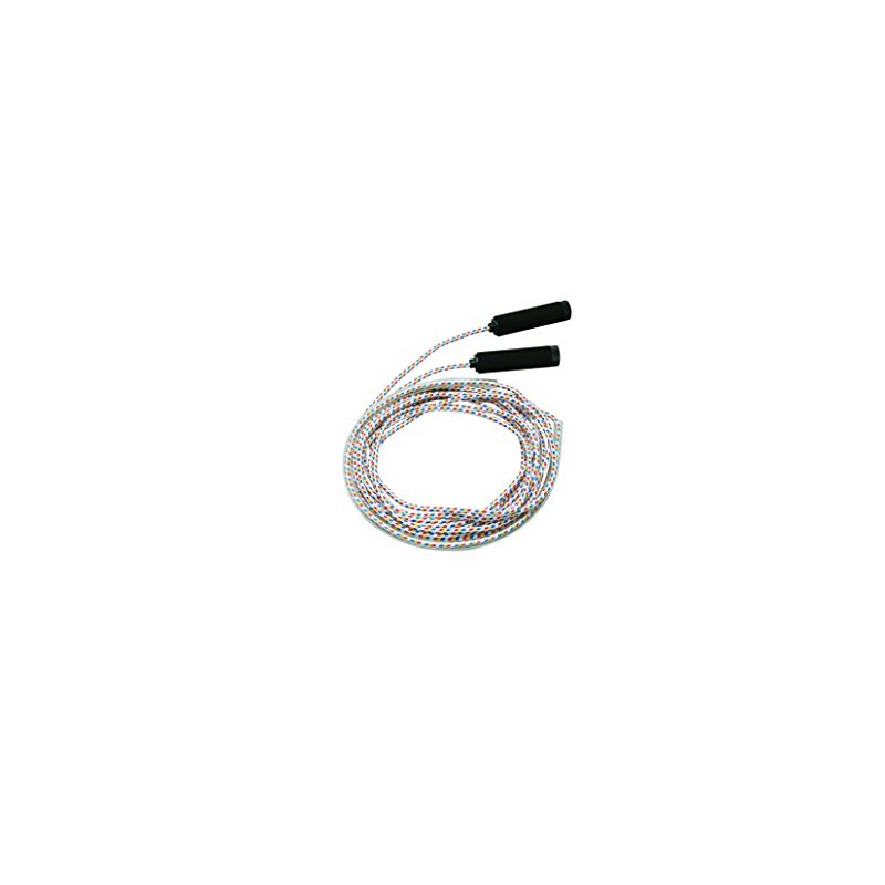 TOEI LIGHT B2863 Nawatobi HM-10M Rope for Association Use, Length
