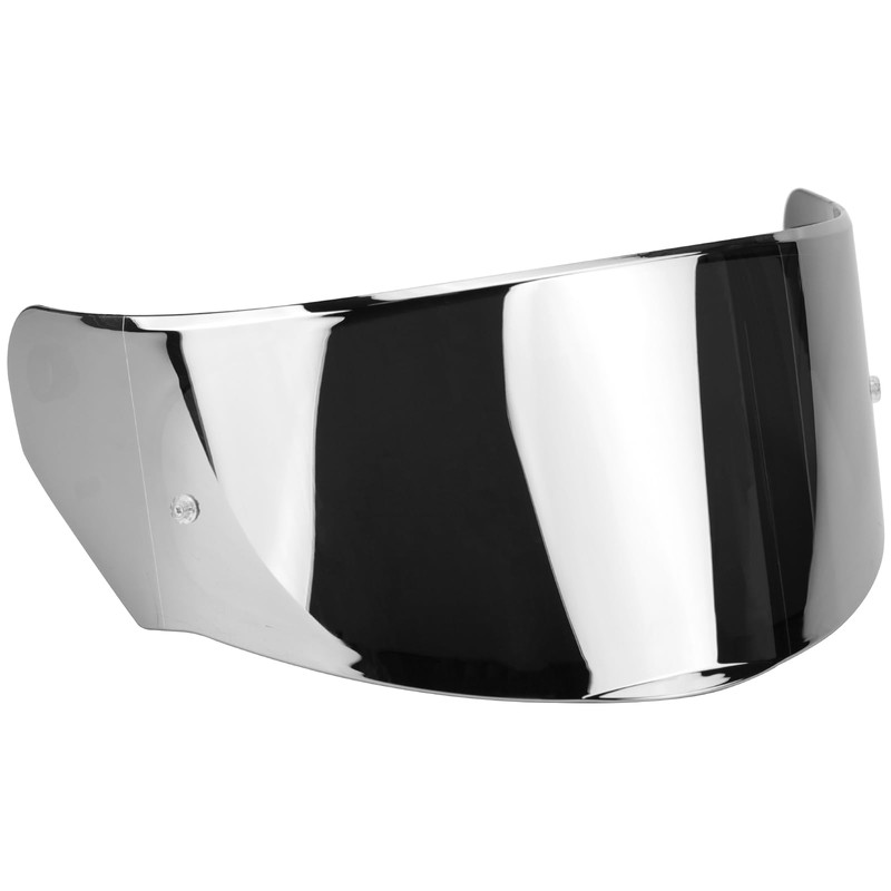 LKV Motorcycle Helmet Visor Replacement LS2 Assault Rapid Stream Outer