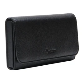 Esquire Peru Manicure Set Black