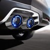 Car Exhaust Tip | LED Lighted Exhaust Pipe | Stainless