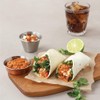 LENITH Spicy Seasoned Charcoal Tuna Chilli Tuna Pouch Protein Every
