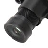 4mm F1.0 Lens HD 8MP 104 Degrees Wide Angle Durable