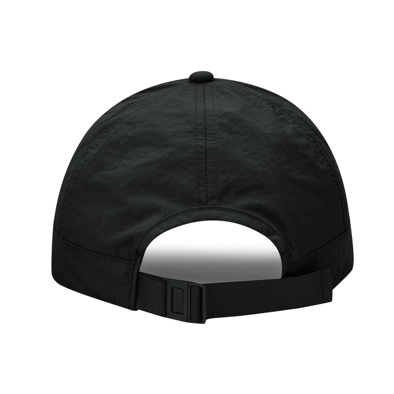 Clakllie Quick-Drying Short Brim Cap for Men Women Lightweight Baseball