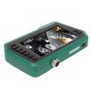 Dual Lens Borescope Inspection Camera 4.3in Screen 6 LED Light