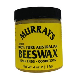 U/S Murry'S Beeswax Size 4z