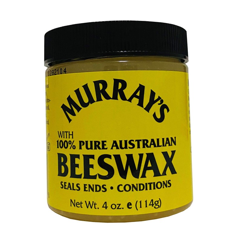 U/S Murry'S Beeswax Size 4z