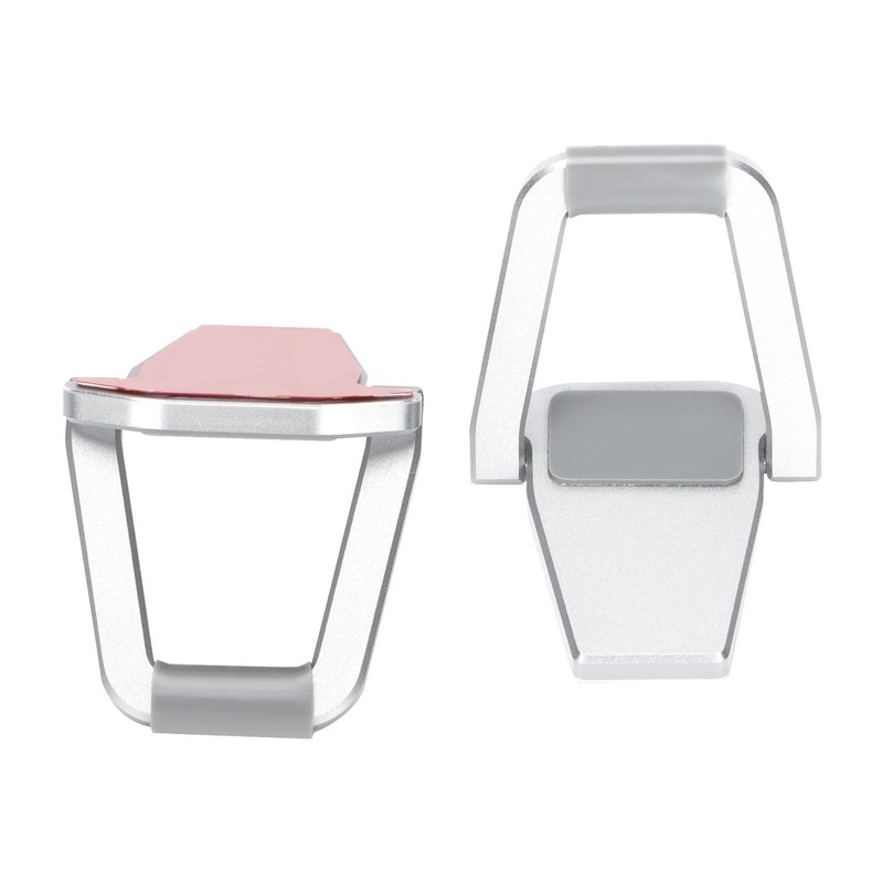 2 Pcs Notebook Stand LK013 Mini Portable Heat Dissipating Desktop