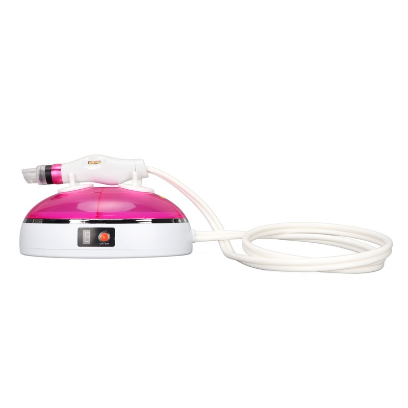 Facial Pore Sucker 3 Modes Adjustment ABS Housing Deep Cleaning