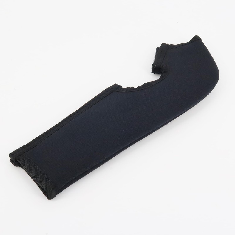 Gel Ovations Large Leg Protector Wraps with Cut Outs |