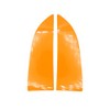 Finest Folia B003 US Style Headlight Film Set