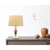 Royal Designs, Inc. HB-613-18AGL Rectangle Hardback Lamp Shade, (8 x