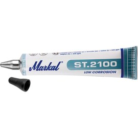 Markal Security Check Marker Painting Black 96673