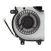 Laptop Internal Cooling Fan Replacement Notebook Internal Cooler for MSI