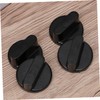 COHEALI 2pcs Burner Control Knobs for Gas Stove Easy to