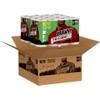 Brawny Tear-A-Square Paper Towels, 16 Double Rolls = 32 Regular