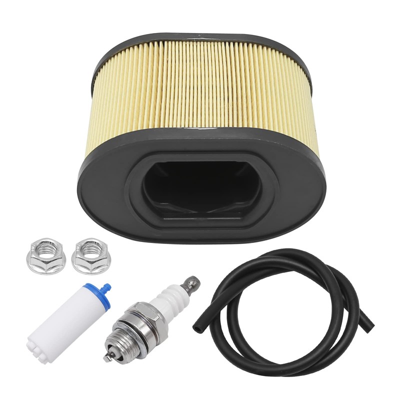 DUZFOREI Air Filter Tune-Up Kit 510244103 510244101 Replacement for Husqvarna